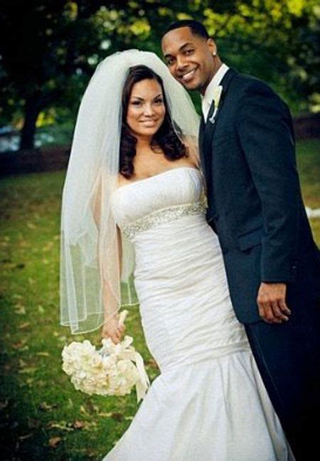 dj mike jackson first wife|mike jackson egypt sherrod husband.